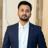 Ayush Bhardwaj