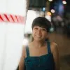 Xinzi Ye