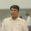 Mahadev Bhandarkavate