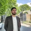 Mustafa Hussain