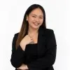 Christine Joyce Lumawag