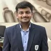 Chaitanya Shethiya