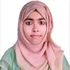 Shanjida Ahmed Shohana