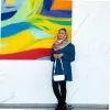 Shaimaa Rahama
