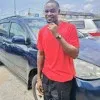 Prosper Ndeaso chukwudi