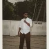 Praveen Kumar