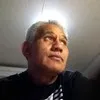 Reuben horomona