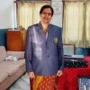 Sonia Sethi