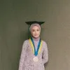 Nathania Elirica Aliyah