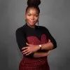 Cecilia Ouma