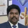 Gethesh Sasidharan