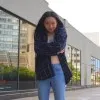 Freya Xiao