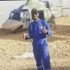 Malik AL Hadhrami