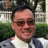 Edmund Wong