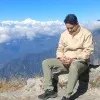 Nirmal Saha