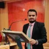 Nachiketa Patil