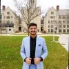 Ishaan Berry