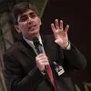 Magdiel Perez Schulz