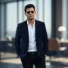 Prashant Kashmira