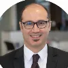 AMIR GOLCHIN