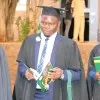 Bheki Cossa
