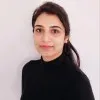 Parleen Kaur Virdi