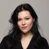Kateryna Sapnova
