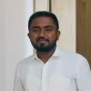 Krishna Bhosle