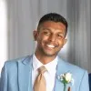Jared Moodley