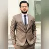 Zain Ahmed