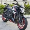 YIK TAK TSUI