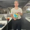 trophy