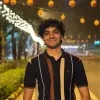 Shreyas Dahale