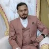 Md Mahfooz Khan