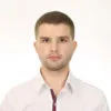 Yevhenii Kravchuk