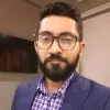 Zain Ahmed