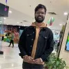 Murali Jos
