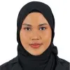 Ummi Fariha Sani