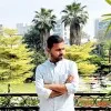 Tushar Aggarwal