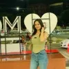Simran Sharma