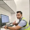 Pradeep Sharma