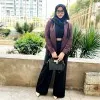 Anushah Khan
