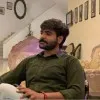 Mehul Vairagi