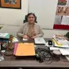 Ruchika Batra