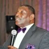 Charles Eshun