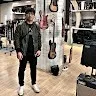 Dave Guevarra