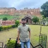 Shashank Mishra