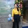 Aishwarya Priyadarshini Das