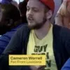 Cameron Worrell