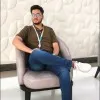 Shaik Touseef